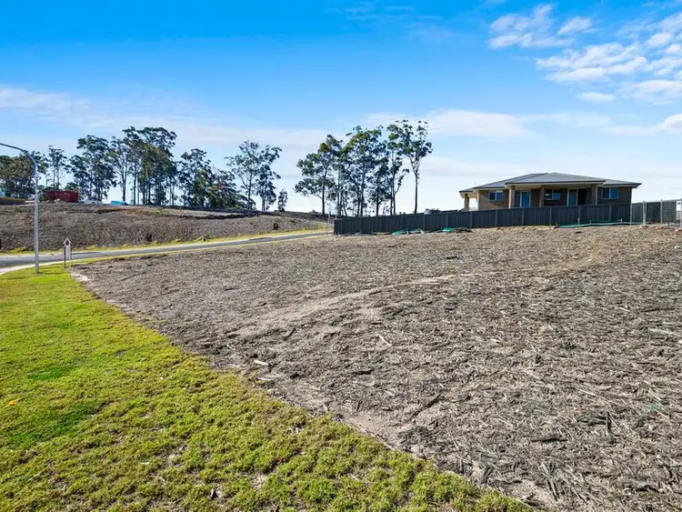 Seventh view of Homely land listing, 1 Brooke Way, Sunshine Bay NSW 2536