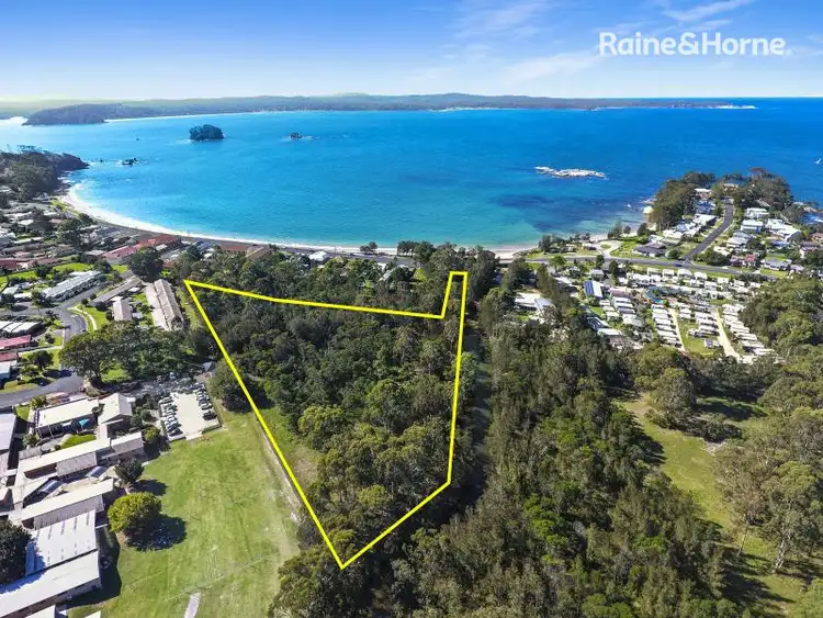Third view of Homely land listing, 408 Beach Road, Batehaven NSW 2536