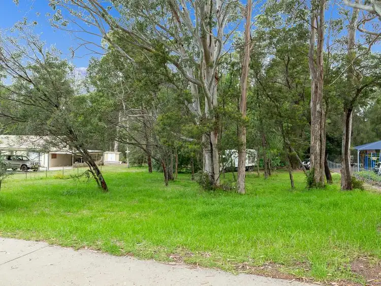 Third view of Homely land listing, 25 Peter Crescent, Batehaven NSW 2536
