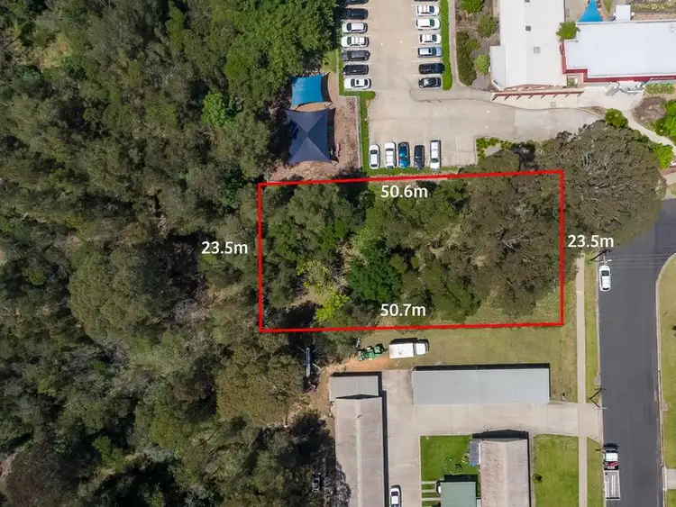 Fourth view of Homely land listing, 25 Peter Crescent, Batehaven NSW 2536