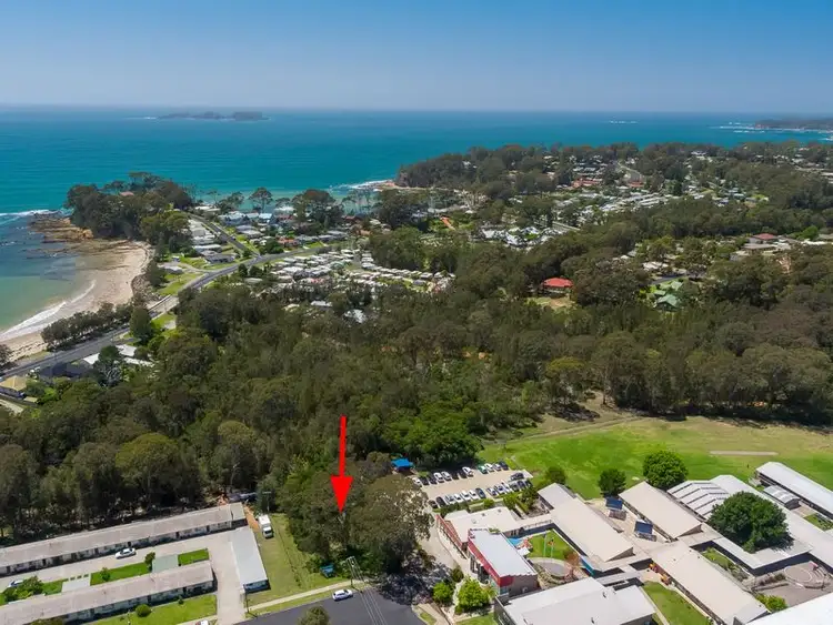 Sixth view of Homely land listing, 25 Peter Crescent, Batehaven NSW 2536