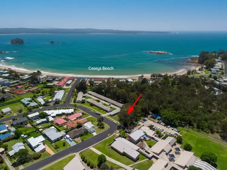 Seventh view of Homely land listing, 25 Peter Crescent, Batehaven NSW 2536