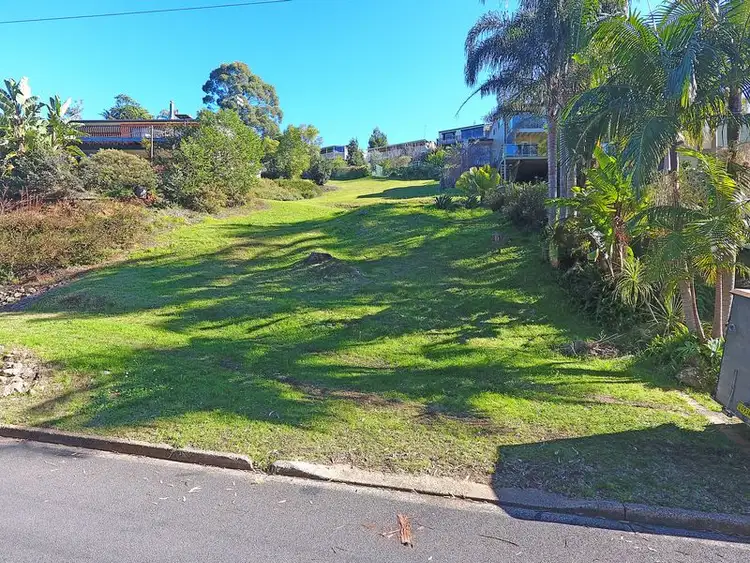 Second view of Homely land listing, 52 Catalina Drive, Catalina NSW 2536