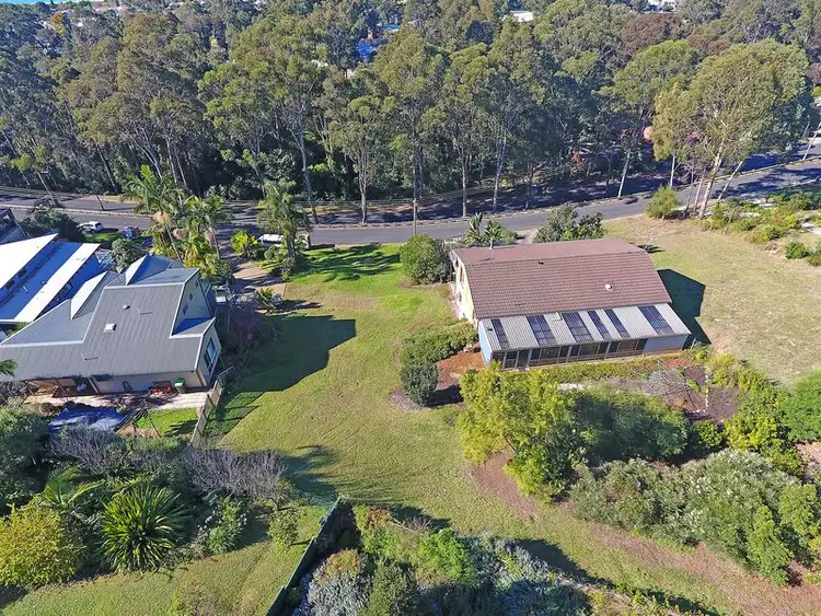 Fourth view of Homely land listing, 52 Catalina Drive, Catalina NSW 2536
