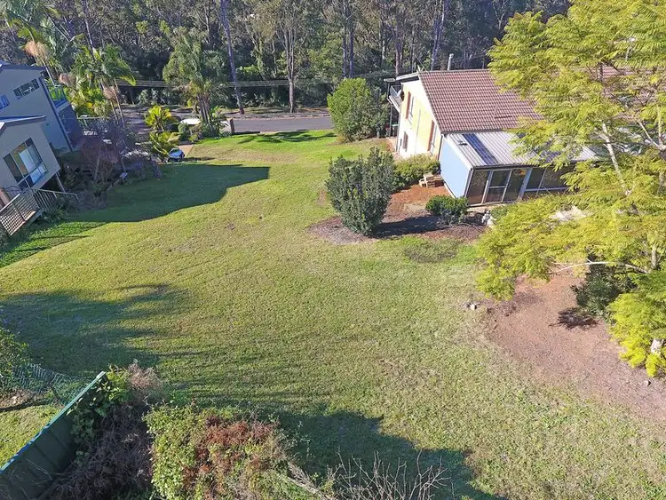 Fifth view of Homely land listing, 52 Catalina Drive, Catalina NSW 2536