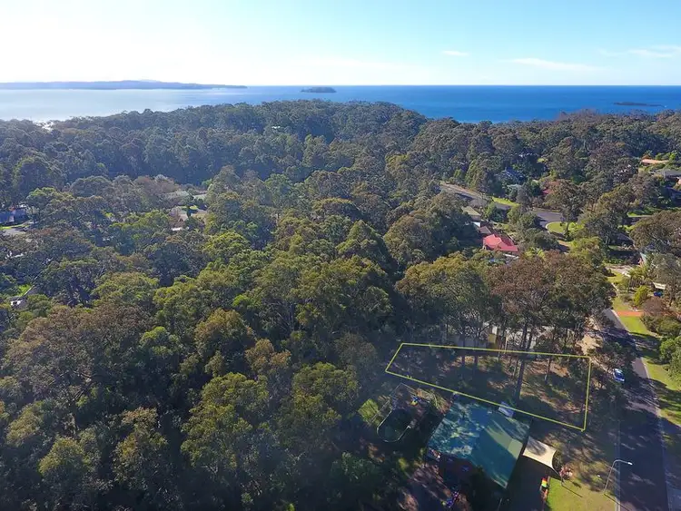15 Otama Close, Lilli Pilli NSW 2536