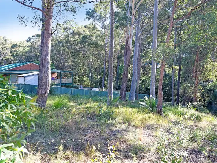 Fifth view of Homely land listing, 15 Otama Close, Lilli Pilli NSW 2536