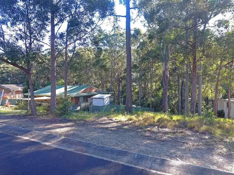 Sixth view of Homely land listing, 15 Otama Close, Lilli Pilli NSW 2536