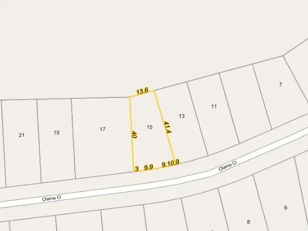 Seventh view of Homely land listing, 15 Otama Close, Lilli Pilli NSW 2536