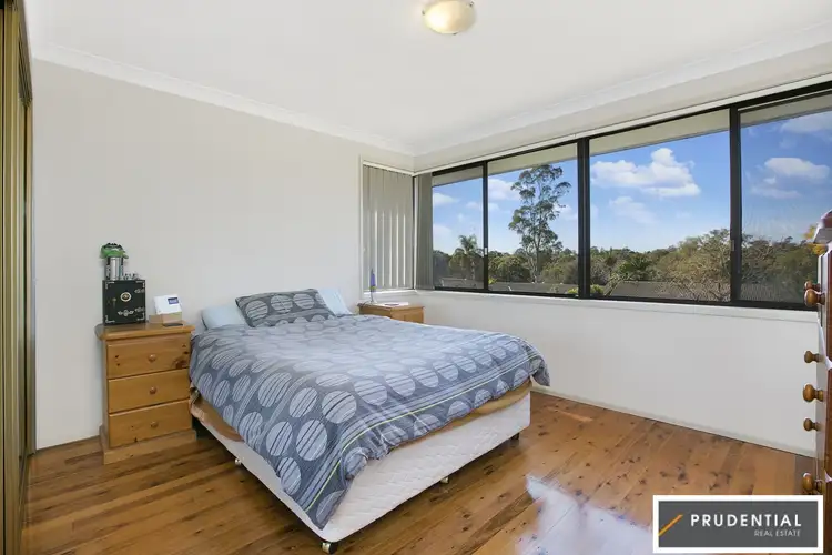 Third view of Homely house listing, 133 Campbellfield Avenue, Bradbury NSW 2560