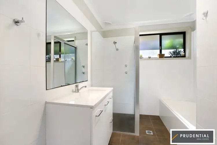 Fourth view of Homely house listing, 133 Campbellfield Avenue, Bradbury NSW 2560