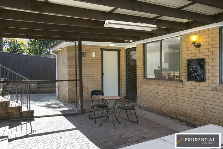 Sixth view of Homely house listing, 133 Campbellfield Avenue, Bradbury NSW 2560