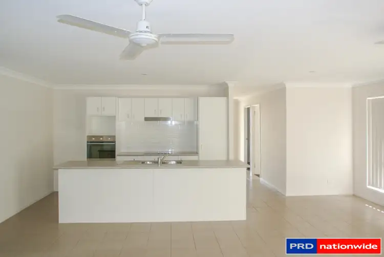 Second view of Homely house listing, 40 Malvern Drive, Moore Park Beach QLD 4670