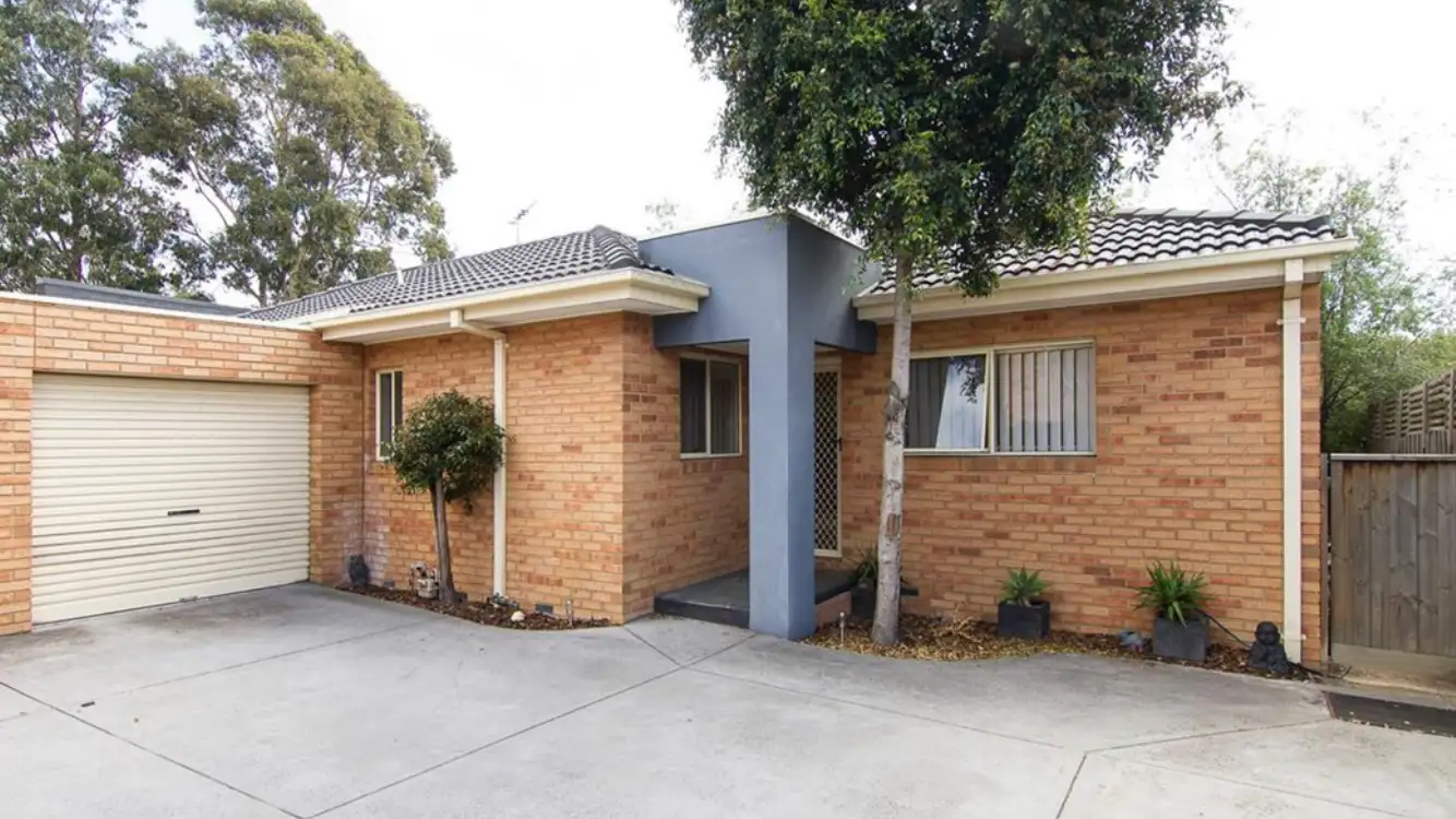 Main view of Homely house listing, 3/43 Lardner Road, Frankston VIC 3199