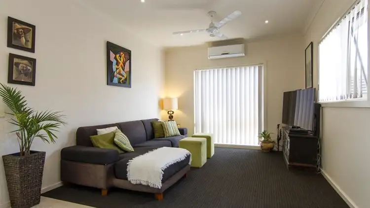 Second view of Homely house listing, 3/43 Lardner Road, Frankston VIC 3199