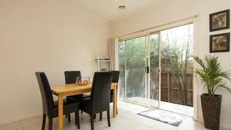 Third view of Homely house listing, 3/43 Lardner Road, Frankston VIC 3199