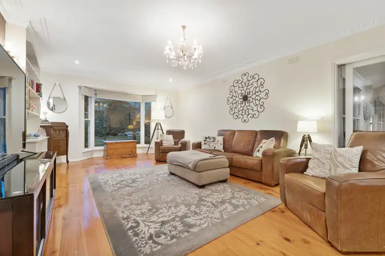 Main view of Homely house listing, 105 Overport Road, Frankston South VIC 3199
