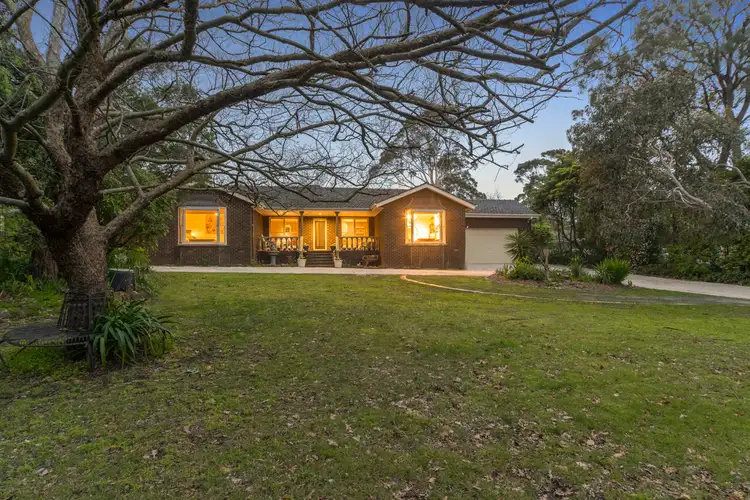 Second view of Homely house listing, 105 Overport Road, Frankston South VIC 3199
