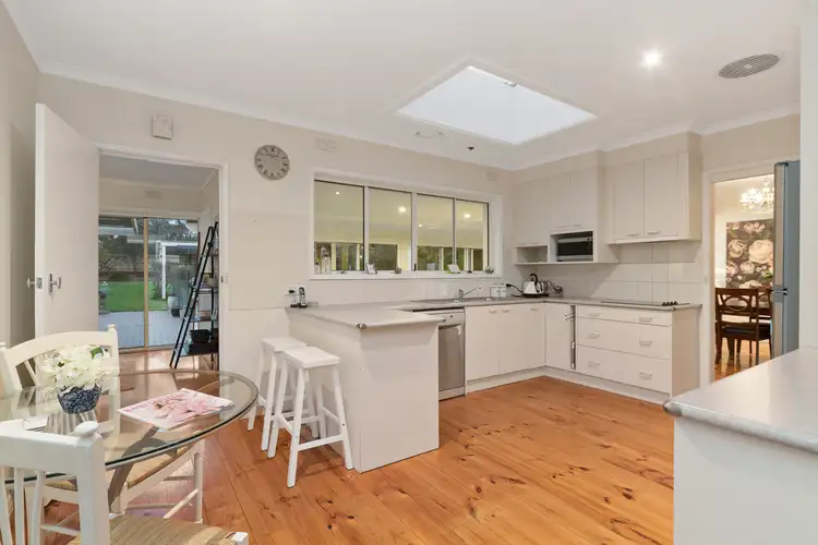 Sixth view of Homely house listing, 105 Overport Road, Frankston South VIC 3199