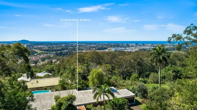 53 Orme Road, Buderim QLD 4556