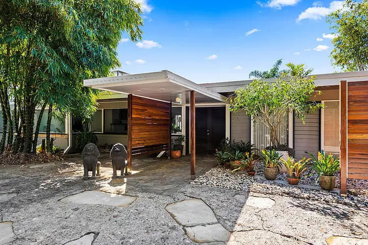 Second view of Homely house listing, 53 Orme Road, Buderim QLD 4556