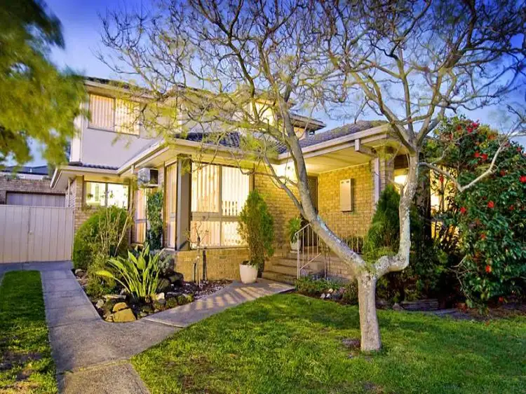 Main view of Homely house listing, 18 Lochmaben Court, Clarinda VIC 3169