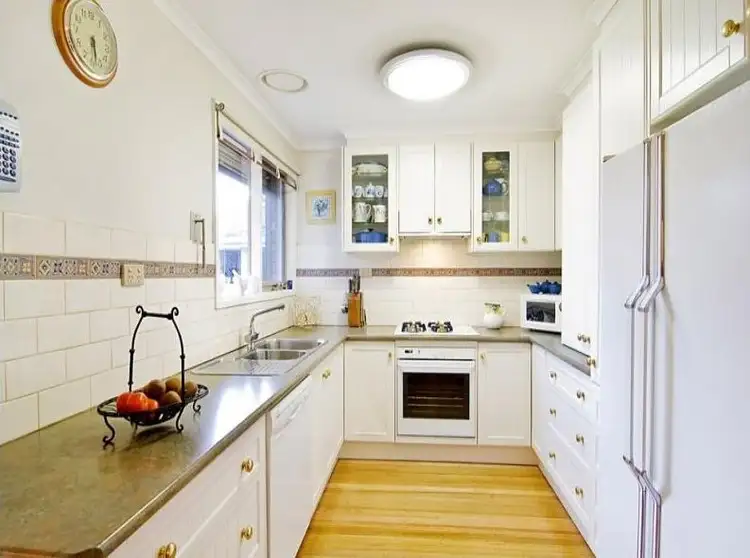 Second view of Homely house listing, 18 Lochmaben Court, Clarinda VIC 3169
