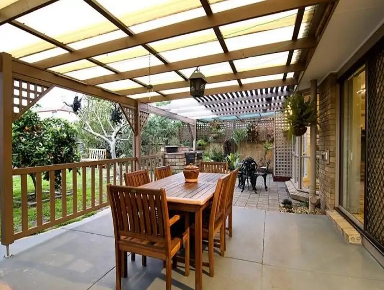 Fourth view of Homely house listing, 18 Lochmaben Court, Clarinda VIC 3169