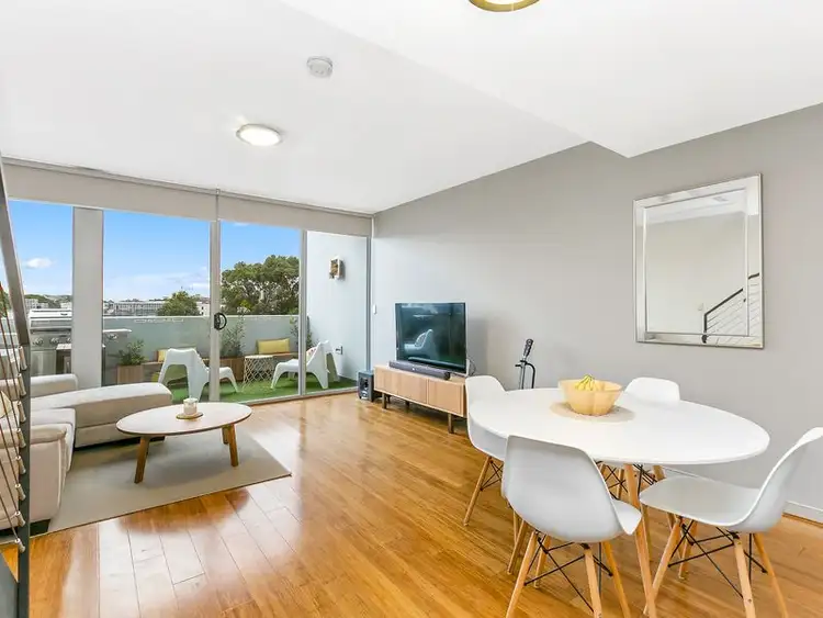 M405/68 McEvoy Street, Alexandria NSW 2015