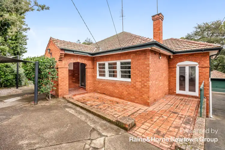 Main view of Homely house listing, 735 King Georges Road, Penshurst NSW 2222