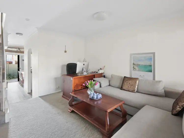 Second view of Homely house listing, 52 Rose Street, Chippendale NSW 2008