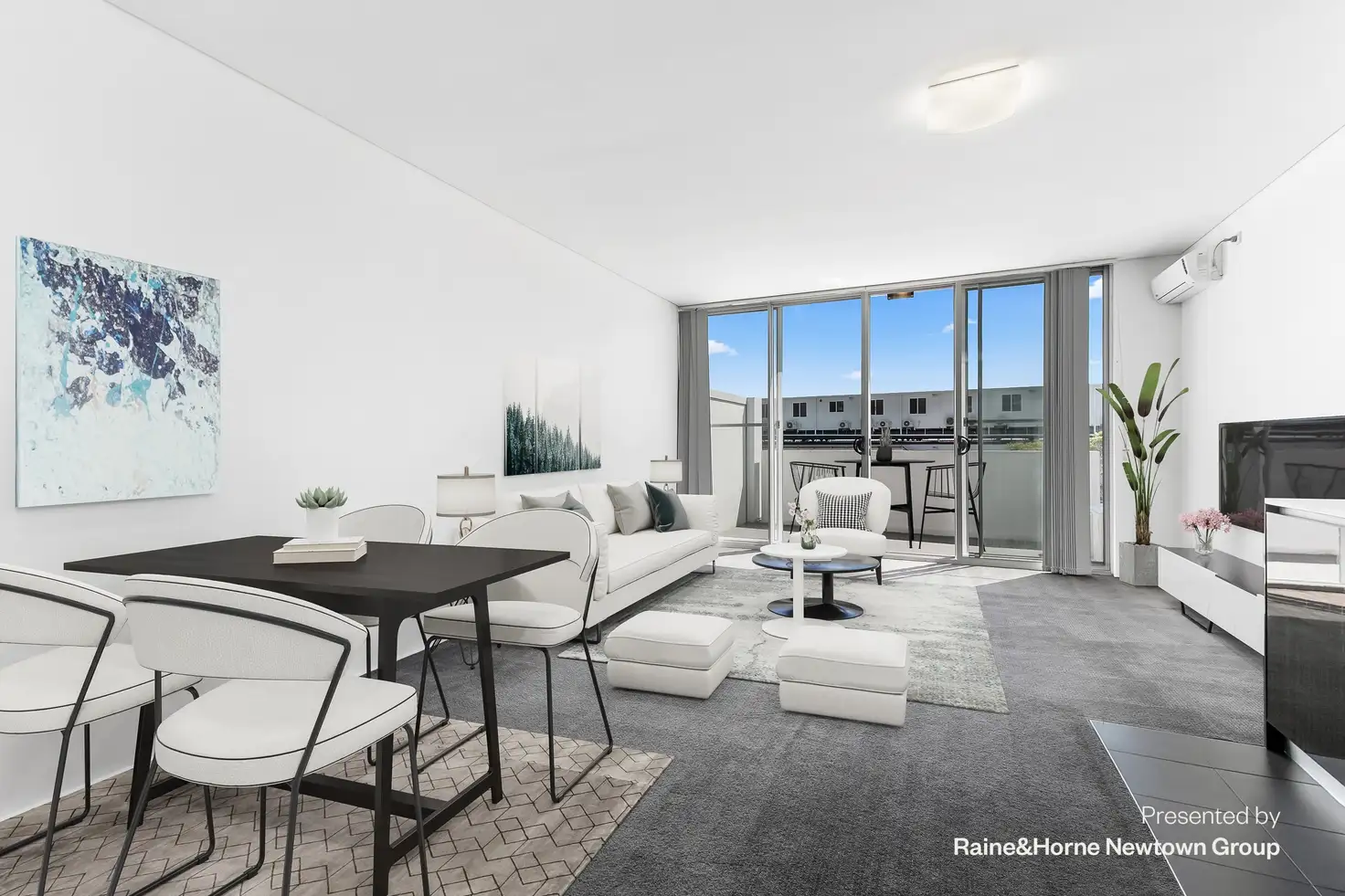 Main view of Homely unit listing, 14/119-125 Parramatta Road, Camperdown NSW 2050