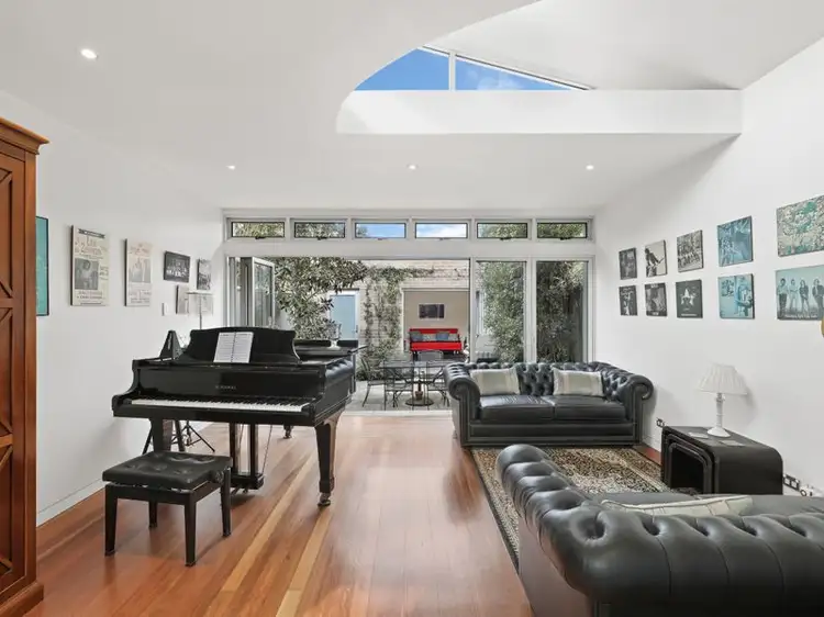 Main view of Homely house listing, 86 Darley Street, Newtown NSW 2042