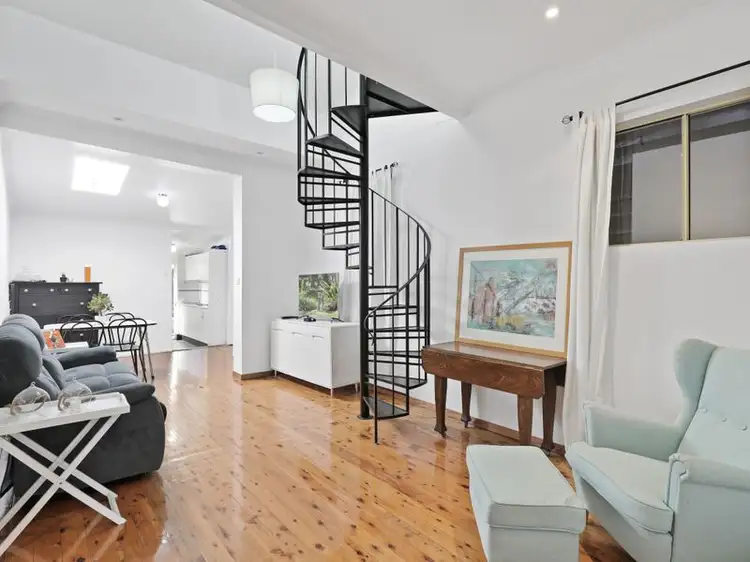 Main view of Homely house listing, 69 Hordern Street, Newtown NSW 2042