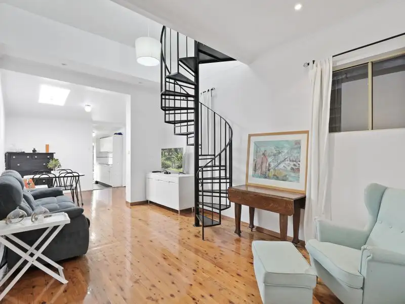 Main view of Homely house listing, 69 Hordern Street, Newtown NSW 2042