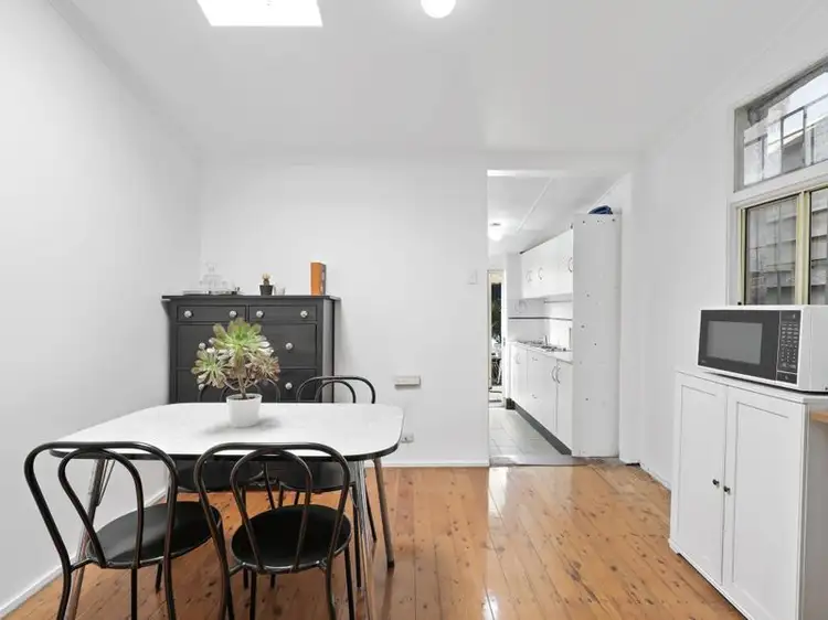 Second view of Homely house listing, 69 Hordern Street, Newtown NSW 2042