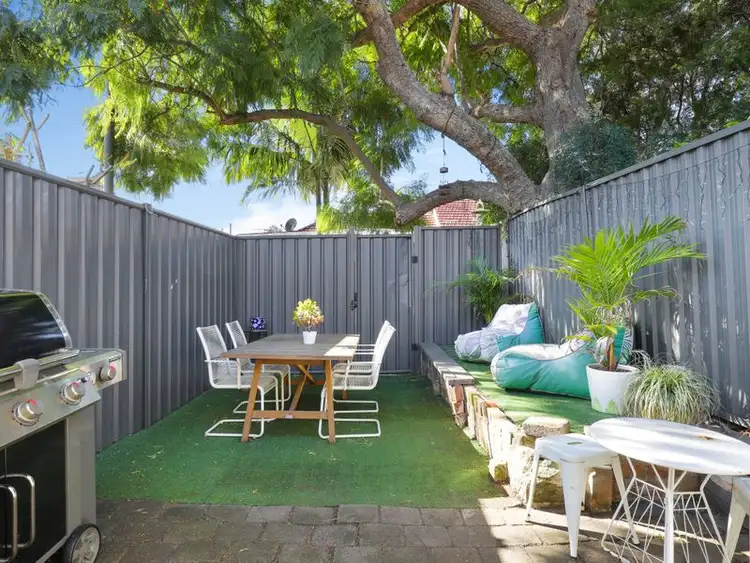 Sixth view of Homely house listing, 69 Hordern Street, Newtown NSW 2042