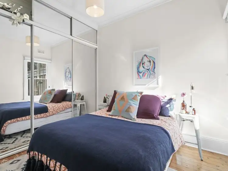 Fifth view of Homely house listing, 13 Fulham Street, Newtown NSW 2042