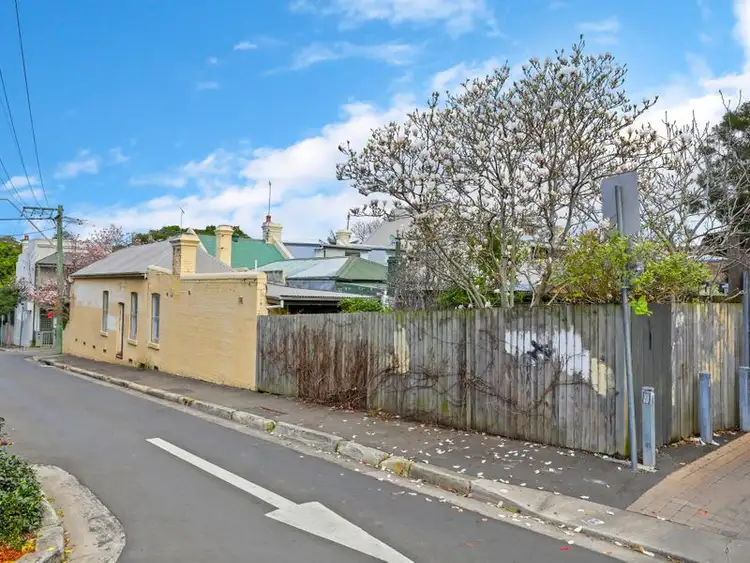 Second view of Homely house listing, 70 Newman Street, Newtown NSW 2042