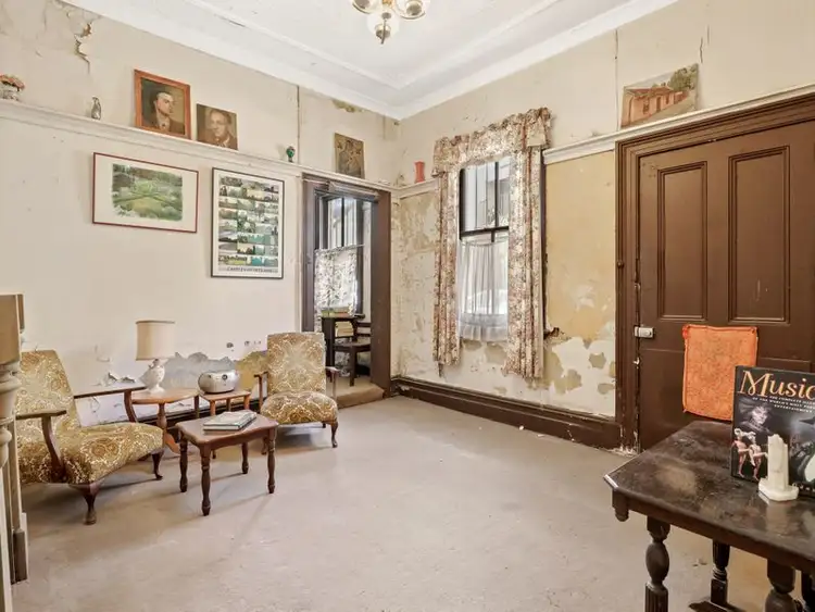 Third view of Homely house listing, 70 Newman Street, Newtown NSW 2042