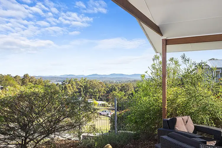Second view of Homely house listing, 9a Broomfield Crescent, Long Beach NSW 2536