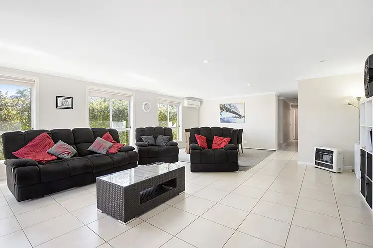 Third view of Homely house listing, 9a Broomfield Crescent, Long Beach NSW 2536