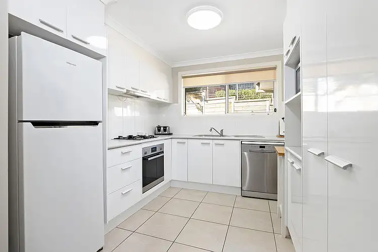 Fifth view of Homely house listing, 9a Broomfield Crescent, Long Beach NSW 2536