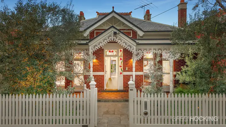 Main view of Homely house listing, 173 Mills Street, Albert Park VIC 3206