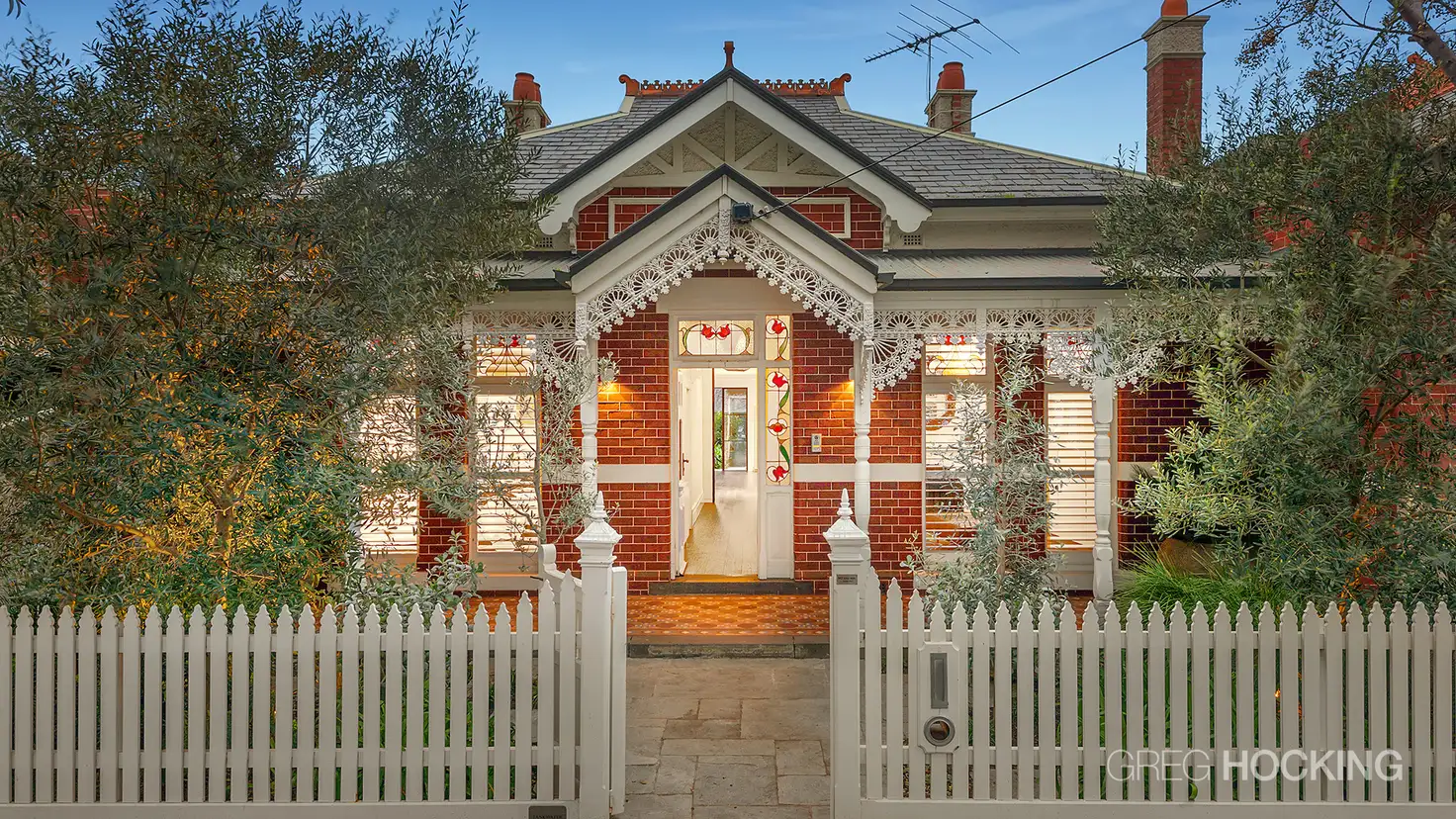 Main view of Homely house listing, 173 Mills Street, Albert Park VIC 3206