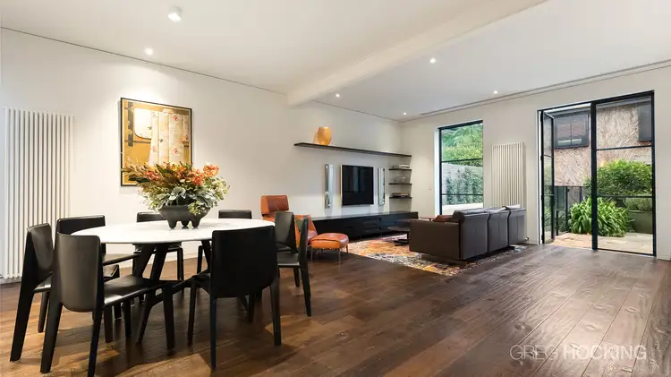 Second view of Homely house listing, 173 Mills Street, Albert Park VIC 3206