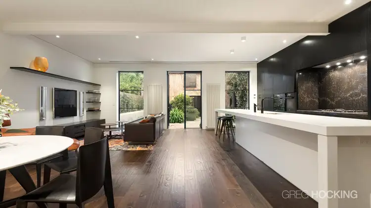 Fourth view of Homely house listing, 173 Mills Street, Albert Park VIC 3206