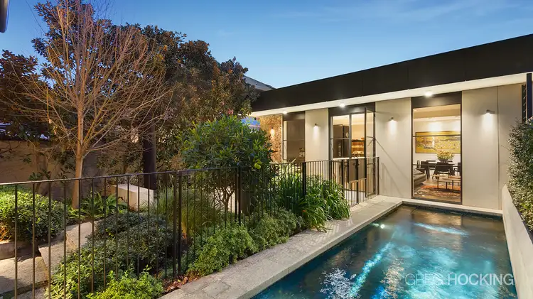 Fifth view of Homely house listing, 173 Mills Street, Albert Park VIC 3206
