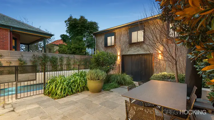 Sixth view of Homely house listing, 173 Mills Street, Albert Park VIC 3206
