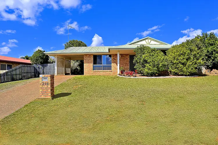 216 Avoca Road, Avoca QLD 4670